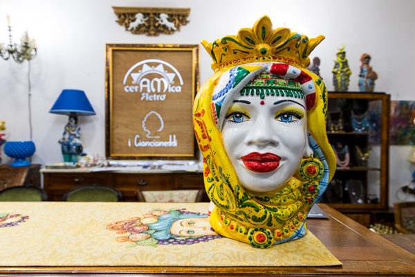 EVENTO A CERAMICA RETRÒ