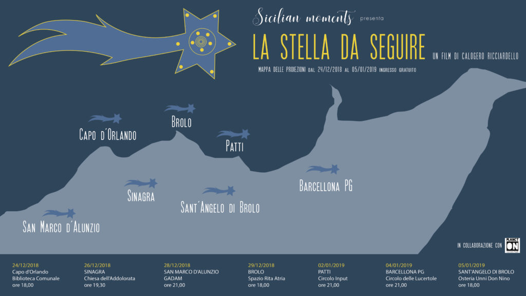 LA STELLA DA SEGUIRE