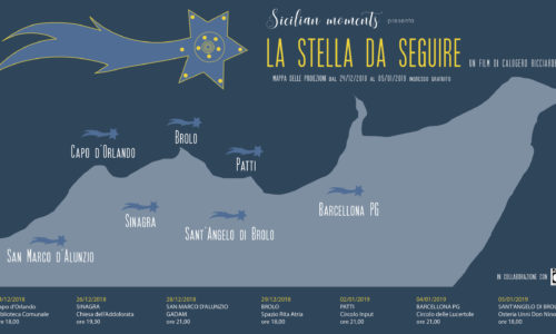 EVENTO – LA STELLA DA SEGUIRE
