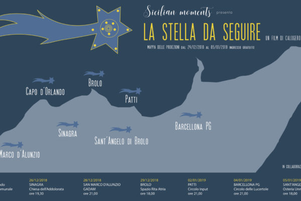 EVENTO – LA STELLA DA SEGUIRE