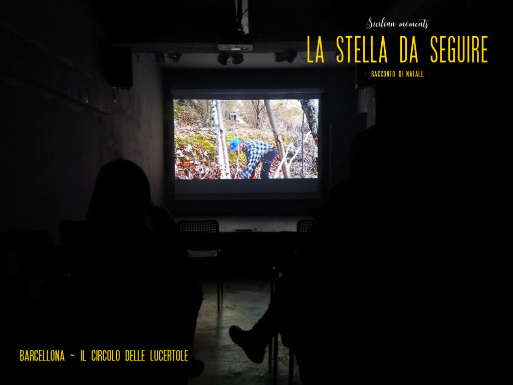 Sicilian moments