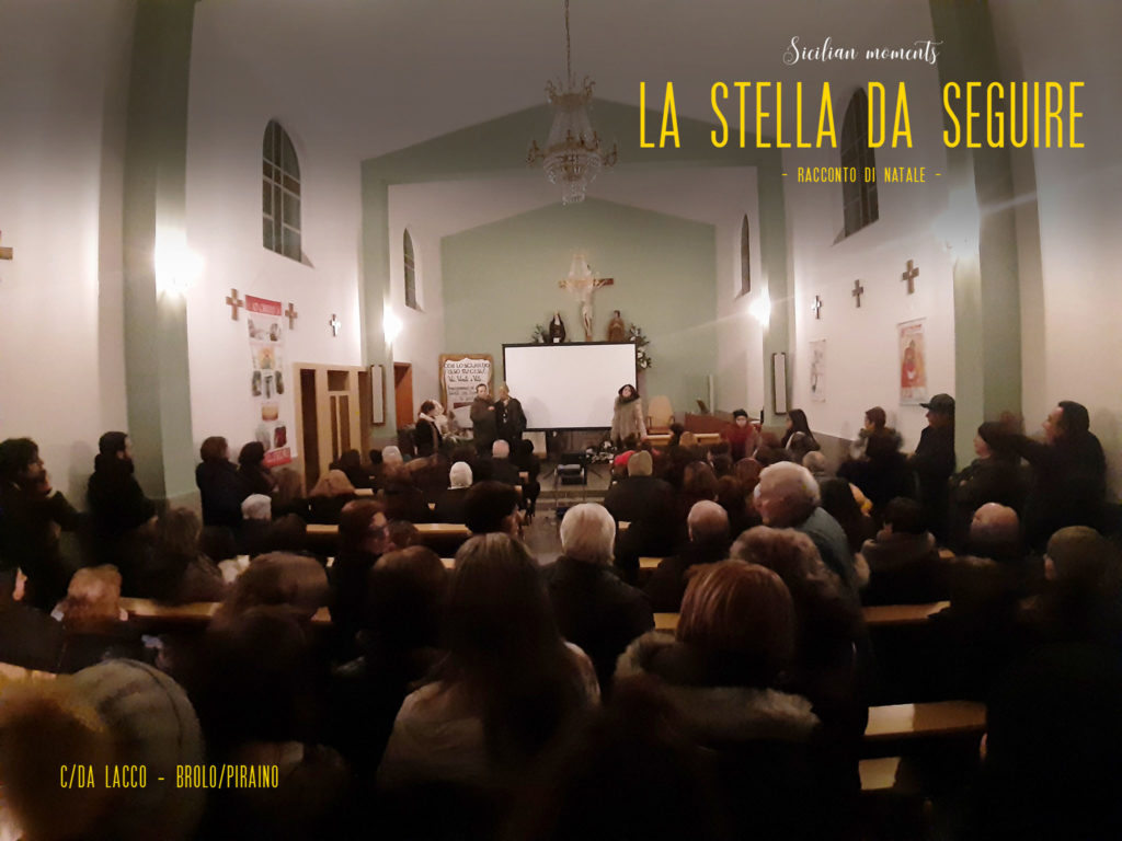 Sicilian moments