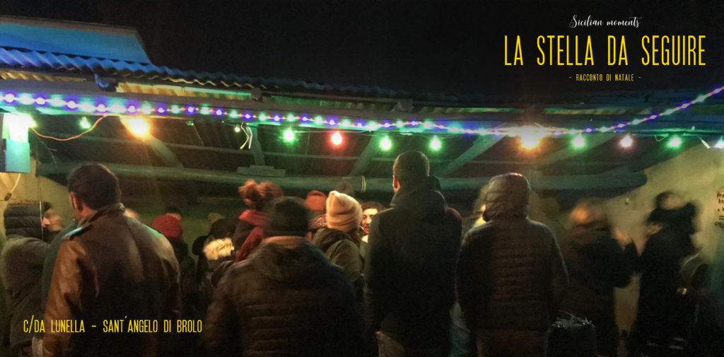 Sicilian moments